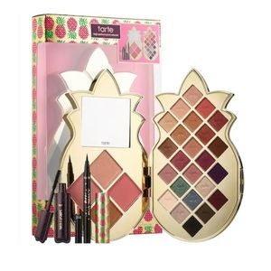 Tarte Pineapple Of My Eye Collector’s Set